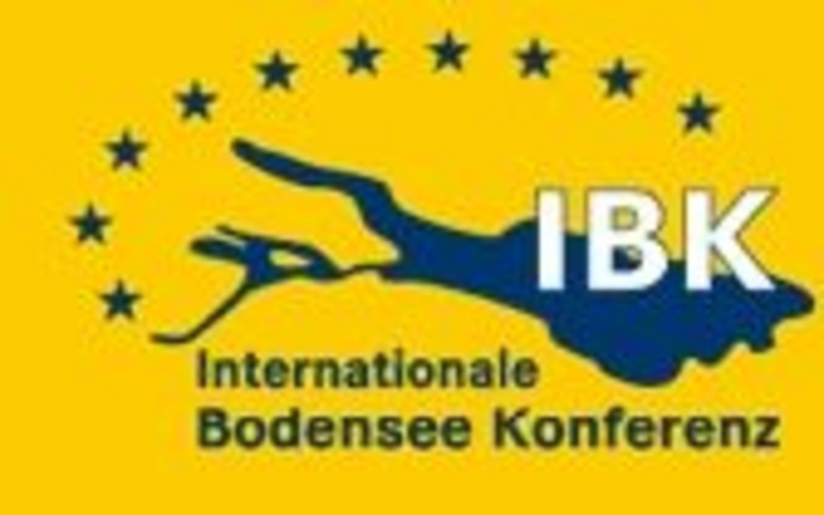 Logo Internationale Bodensee Konferenz