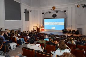 Fotos: Werner Popp