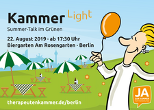 Einladung Kammer ligt 28 08 2019