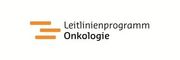 Logo Leitlinienprogramm Onkologie