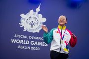 Special Olympic World Games Berlin 2023