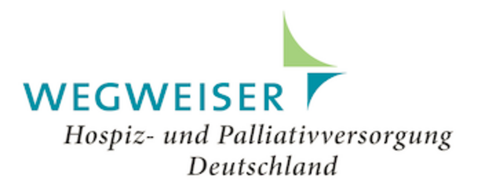 Wegweiser Palliativ