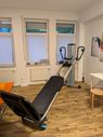 Total Gym Encompass Power Tower