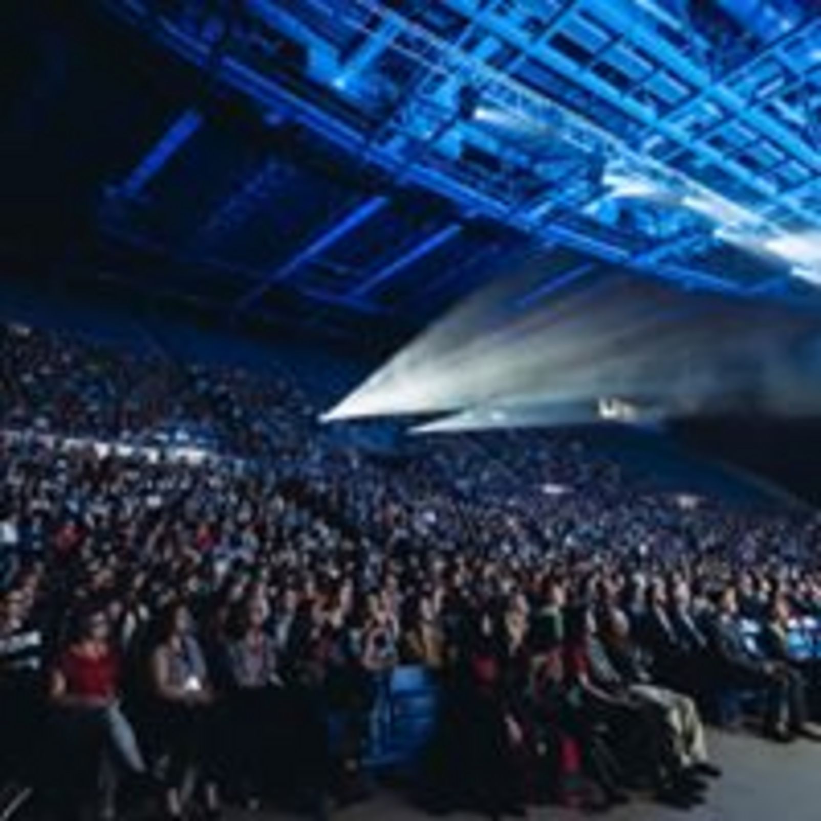 WCPT Kongress Eröffnung