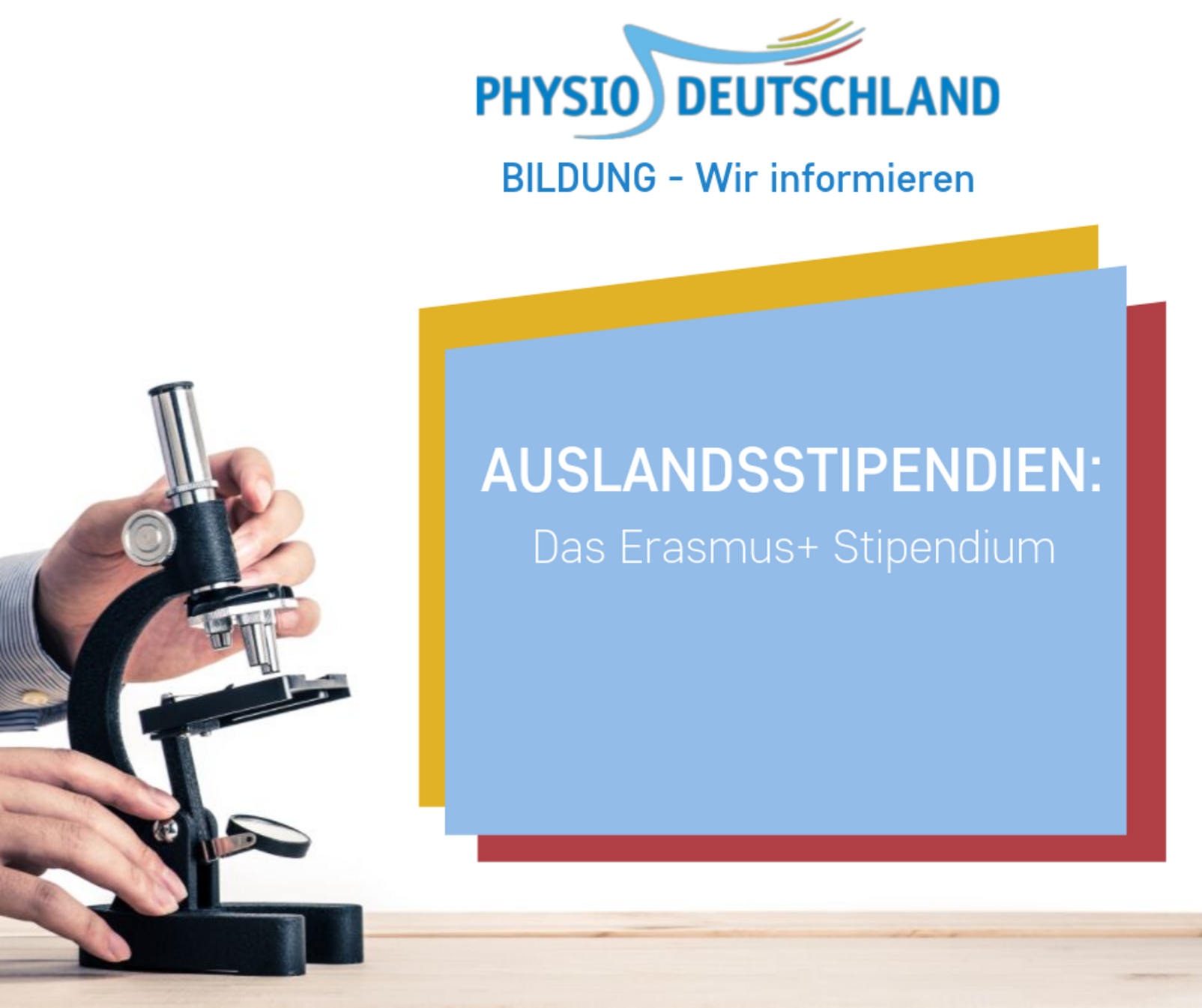 Neue Kachel Erasmus