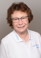 Hanne Behnke LVNO