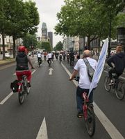 Auf dem Kudamm1