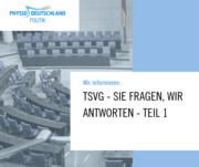 Kacheln Rubriken Politik 04022019 Antworten TSVG Teil 1
