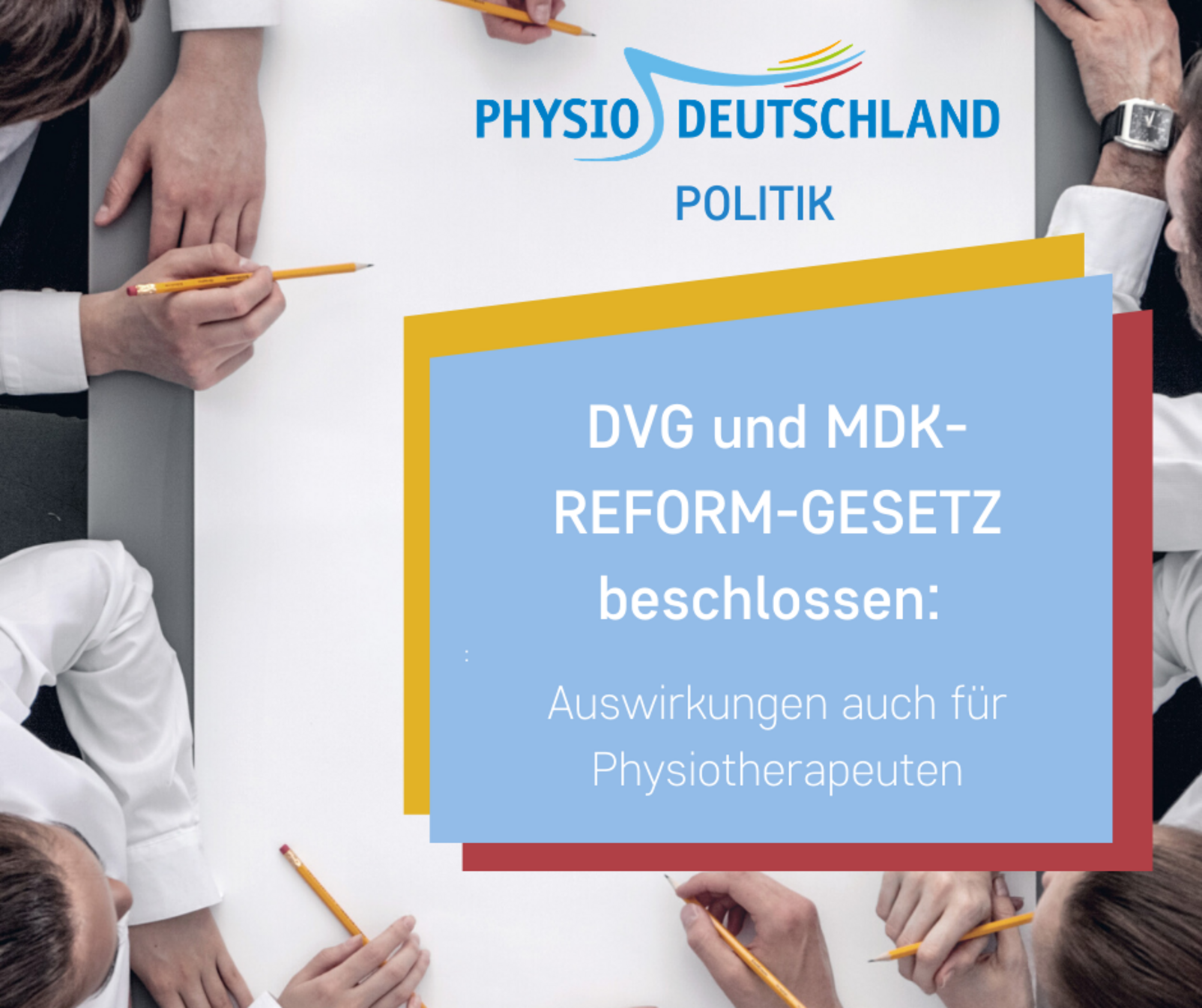 Kachel DVG MDK Gesetz 11 2019