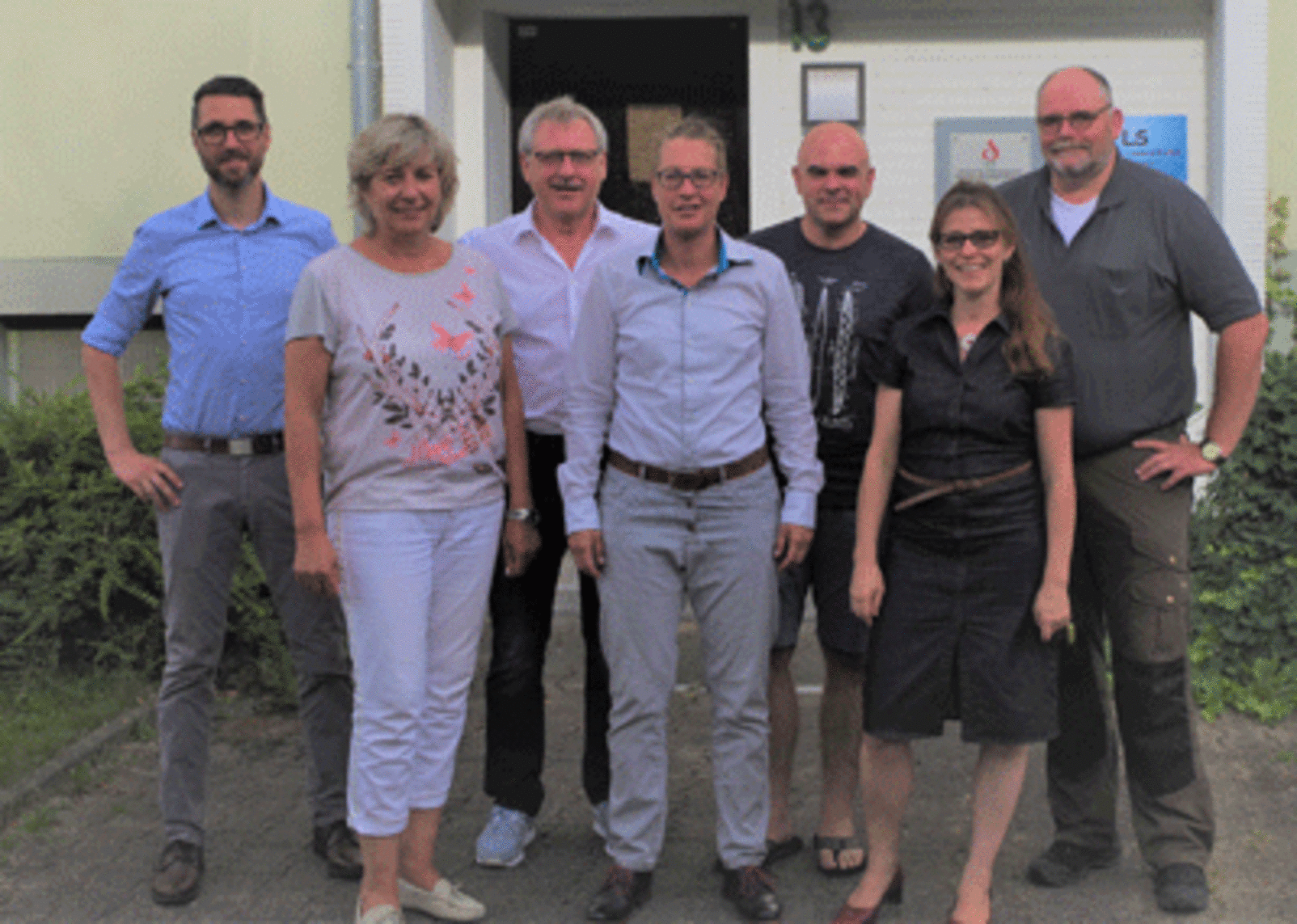 180731 Pressfefoto Treffen