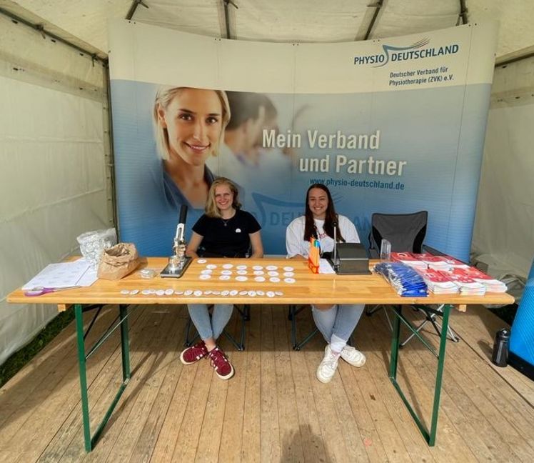 Informationsstand