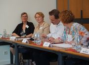 Foto: Länderverbund Nordost