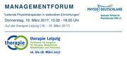 Managementforum Banner