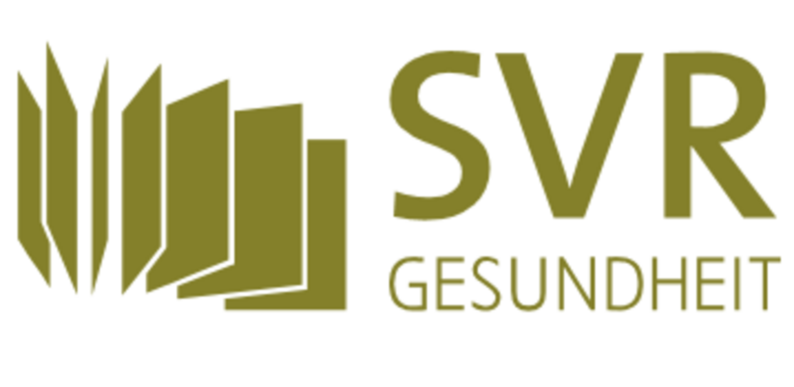 Logo SVR