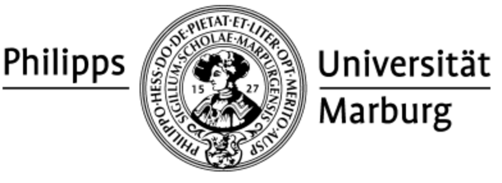 Logo Universität Marburg