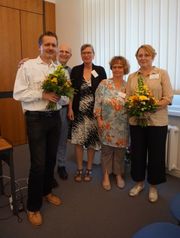 Foto: Länderverbund Nordost