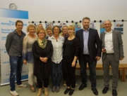 AK Palliativ Gruppe08 09 2017