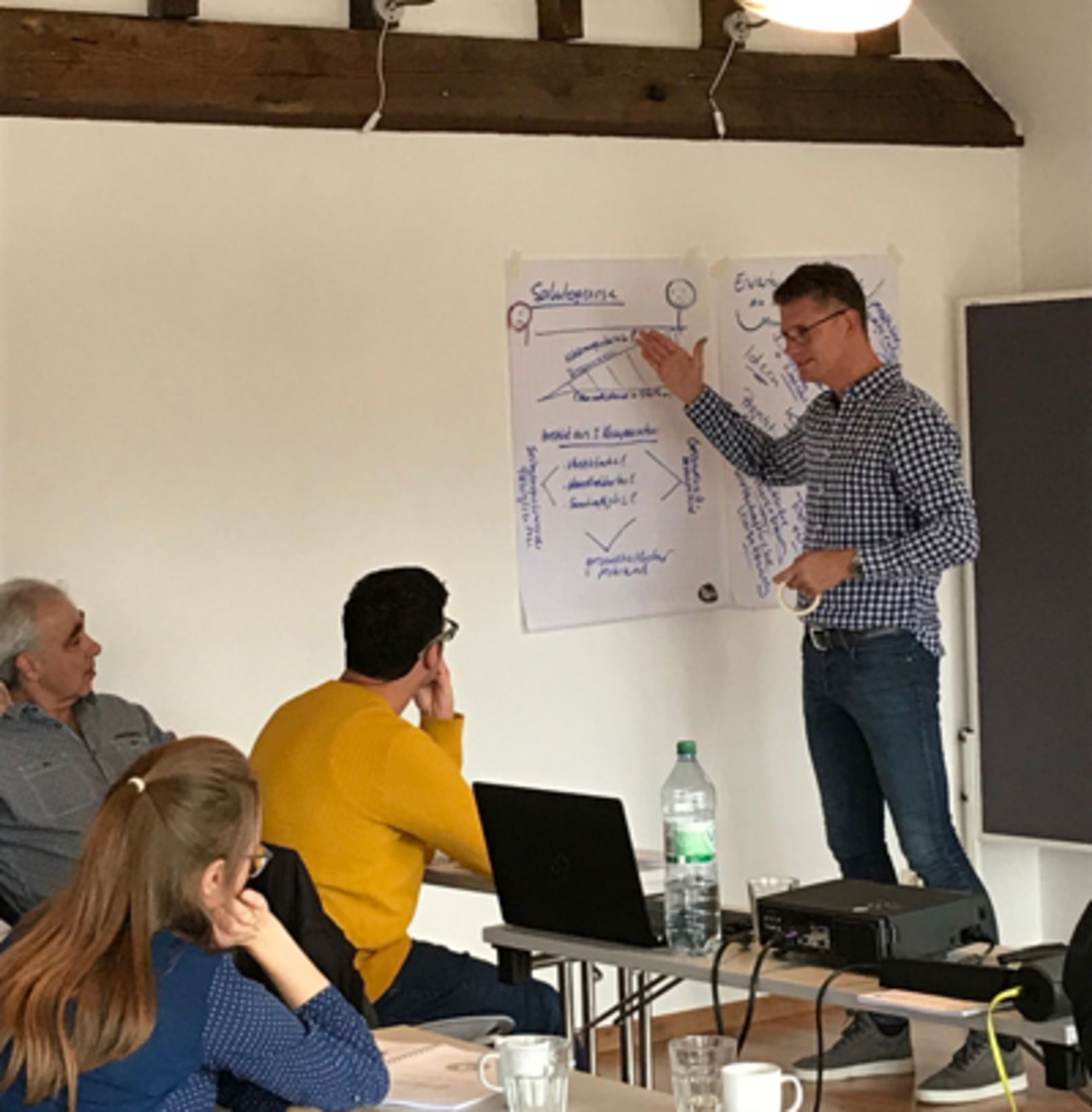 Seminar AGP 10 2018 2