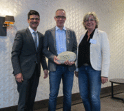 Stein der Weisen 2018