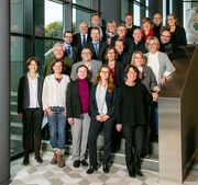 Gruppenbild Verbaendetreffen Berlin 21112018