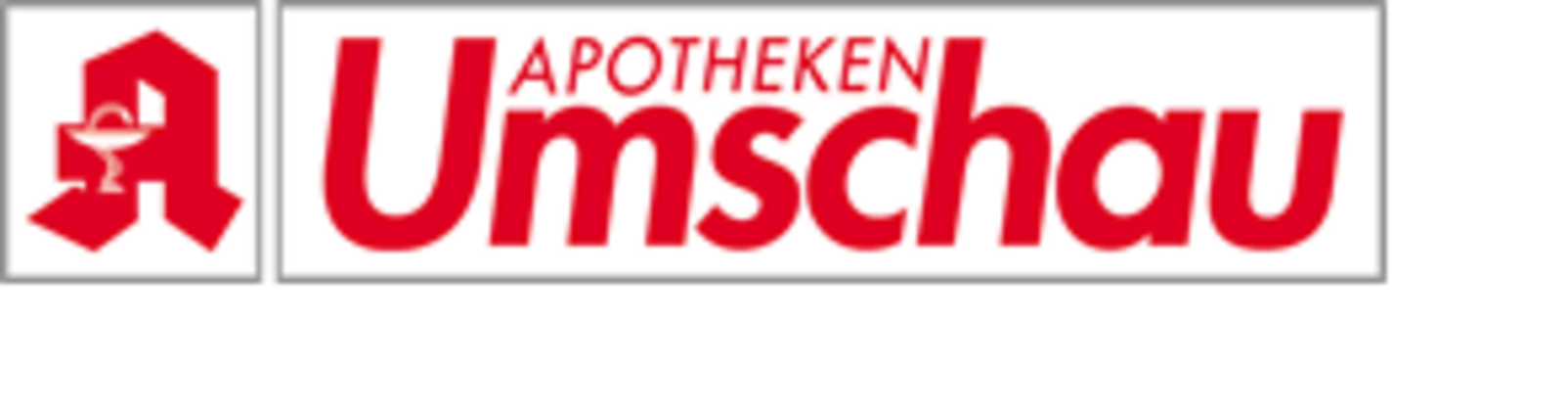 Logo apothekenumschau