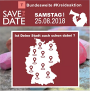 Logo Kreide