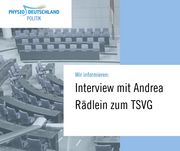 Kacheln Politik Interview Raedlein TSVG 21 01 2019